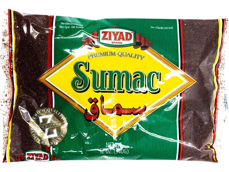 Ziyad Sumac (12 oz)