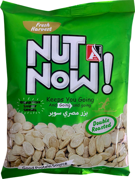 Nut Now Egyptian Super Seeds (250g)