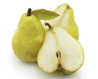 Pears Bartlett (By LB)