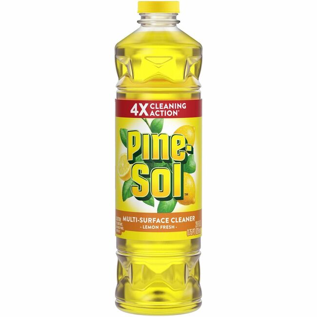 Pine-Sol All Purpose Multi-Surface Cleaner (28 oz)