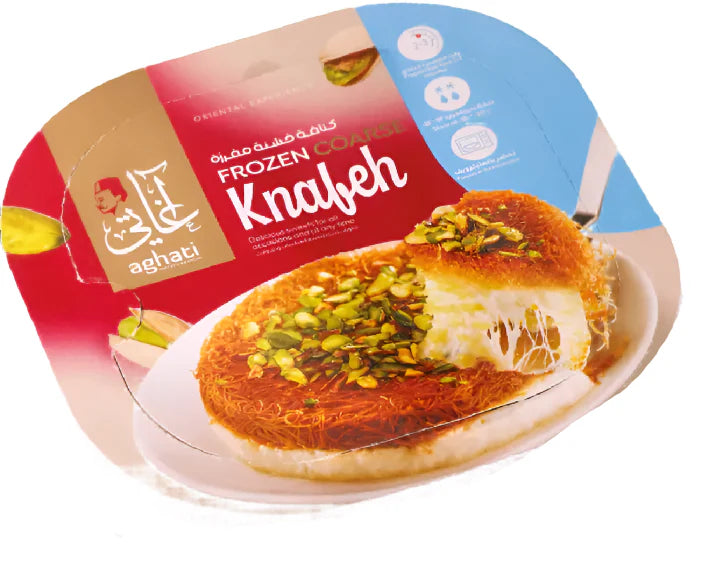 Aghati Knafeh Naabulsiya (200g)
