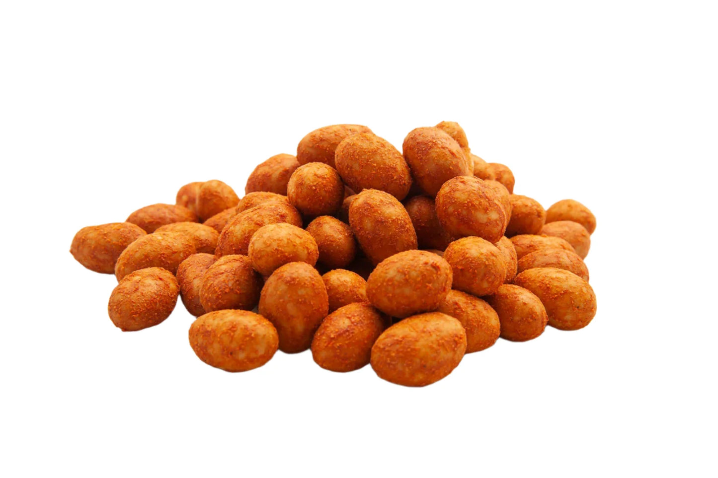 Kri Kri Nuts w/ Chili Powder (Per LB)