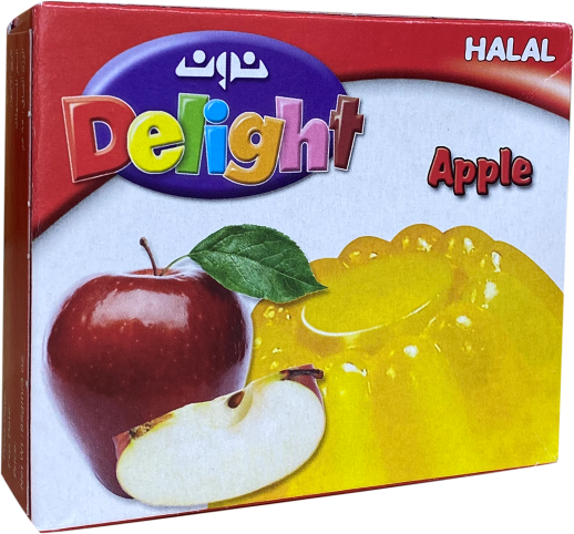 Noon Delight Jelly , 3oz