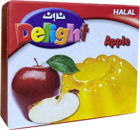 Noon Delight Jelly , 3oz