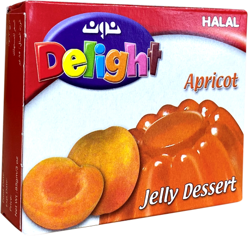 Noon Delight Jelly , 3oz