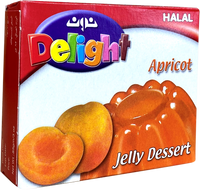 Noon Delight Jelly , 3oz