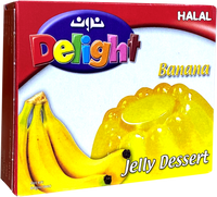 Noon Delight Jelly , 3oz