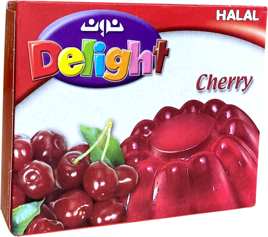 Noon Delight Jelly , 3oz