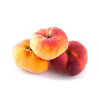Peaches Donut (By LB)