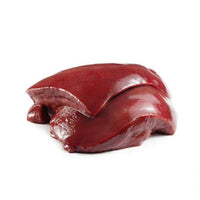 Beef Liver (By lb)