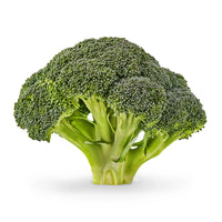 Broccoli Crowns (By LB)