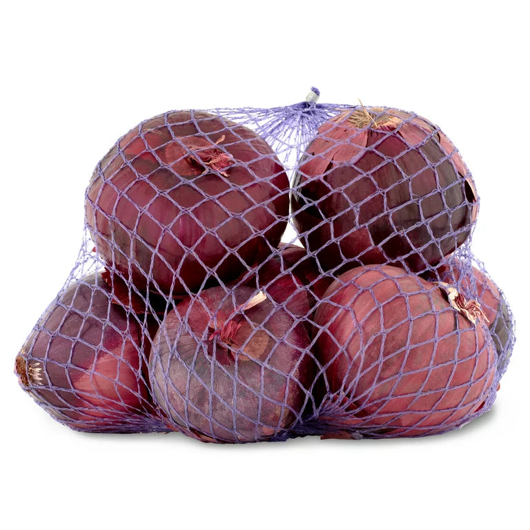 Onion Red Bag (2 LB)