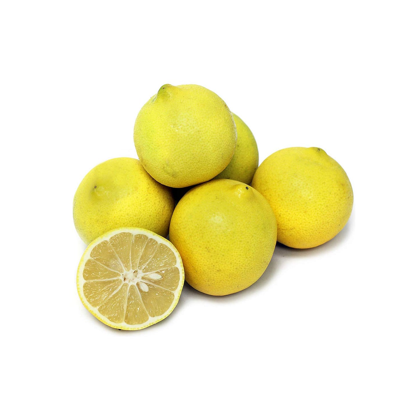 Lemons Sweet (By LB)