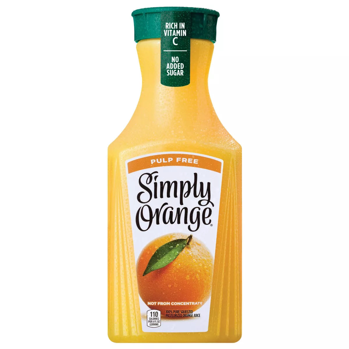 Simply Orange Juice Free (52 oz)