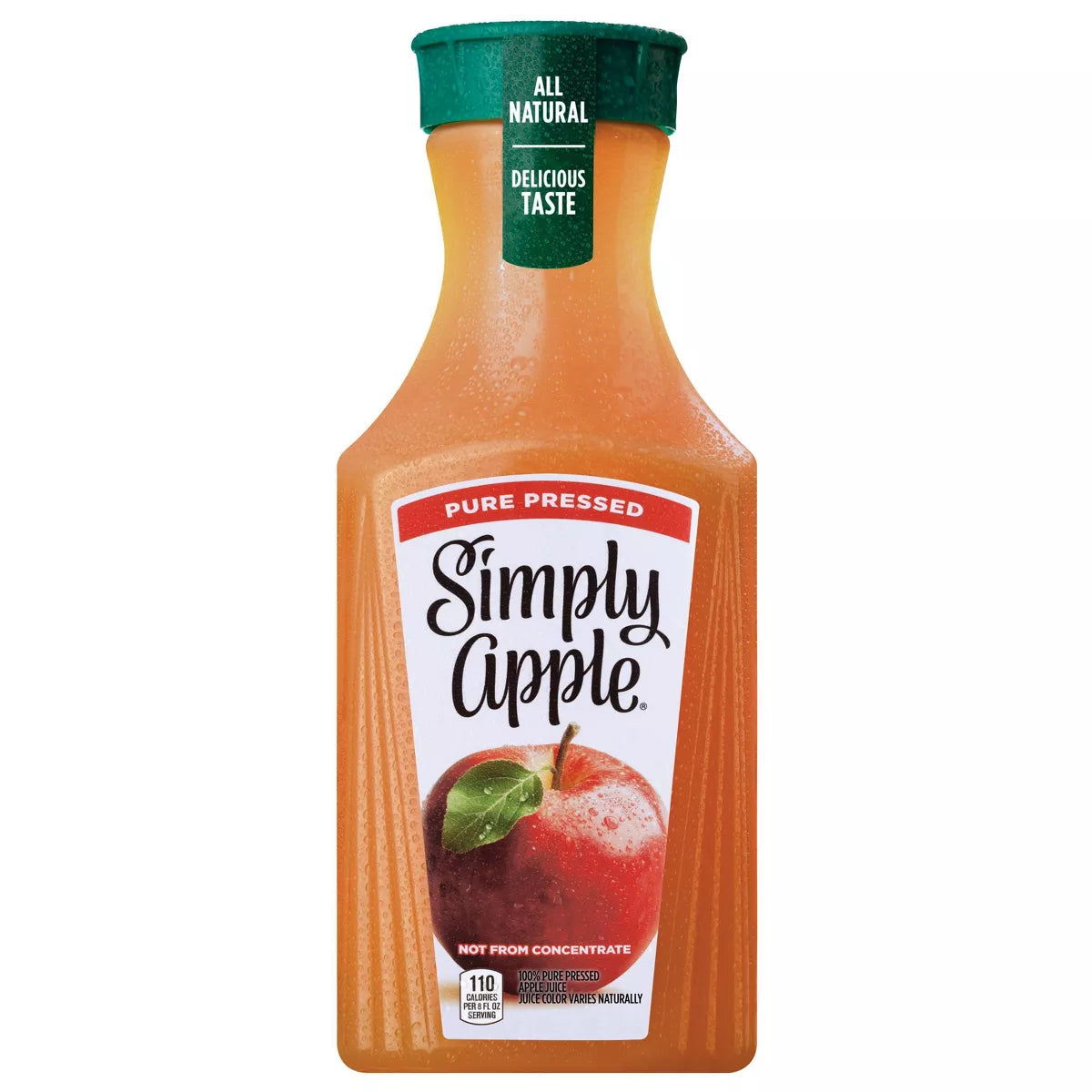 Simply Apple Juice (52 oz)