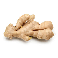 Ginger (By LB)