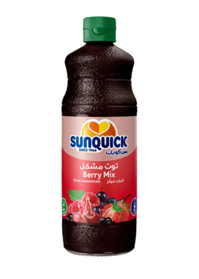 Sunquick Berry Mix (840mL)
