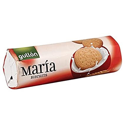 Gullon Maria Biscuits