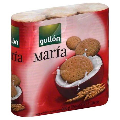 Gullon Maria Biscuits
