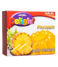Noon Delight Jelly , 3oz