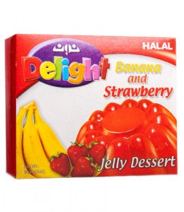 Noon Delight Jelly , 3oz