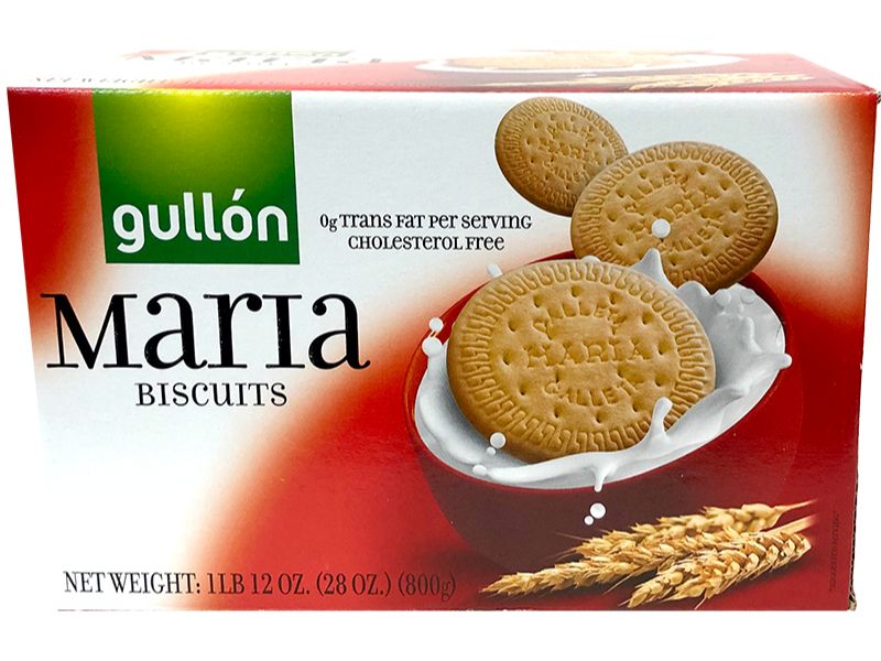 Gullon Maria Biscuits