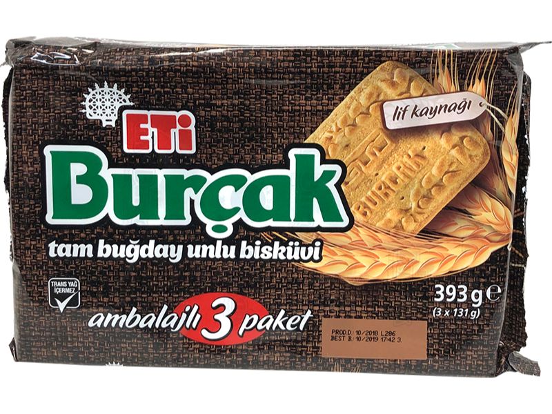 Eti Burcak (393g)