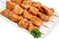 Chicken Tawook (By lb)