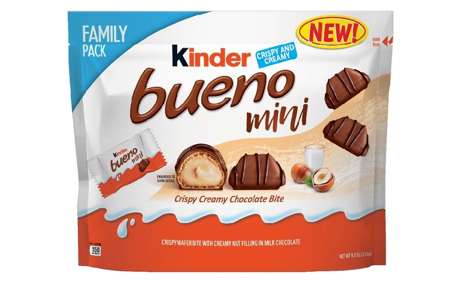 Kinder Bueno Minis (30 ct)