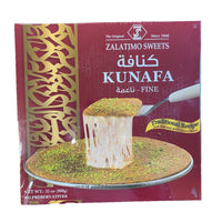 Zalatimo Sweets Kunafa (2 lb)