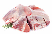 Lamb Shoulder (Average of 5-7 lb Price will be Adjusted after Being Weighted)
