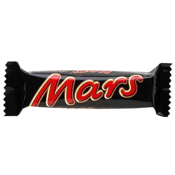 Mars Bar (51g)