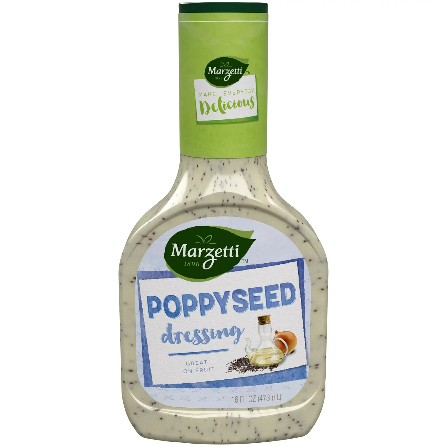Marzetti Poppyseed Dressing (16 oz)