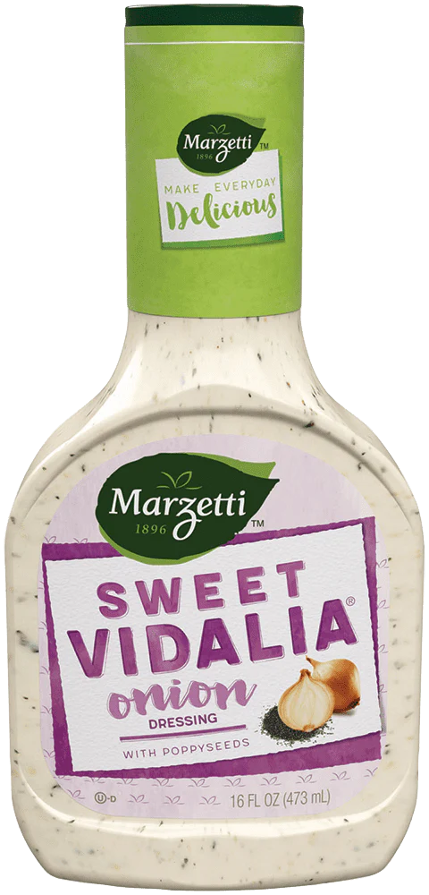 Marzetti Sweet Vidalia Onion Dressing (16 oz)