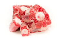 Beef Oxtail (By Each)