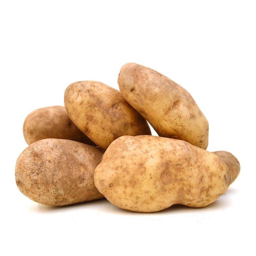 Potato Idaho (By LB)