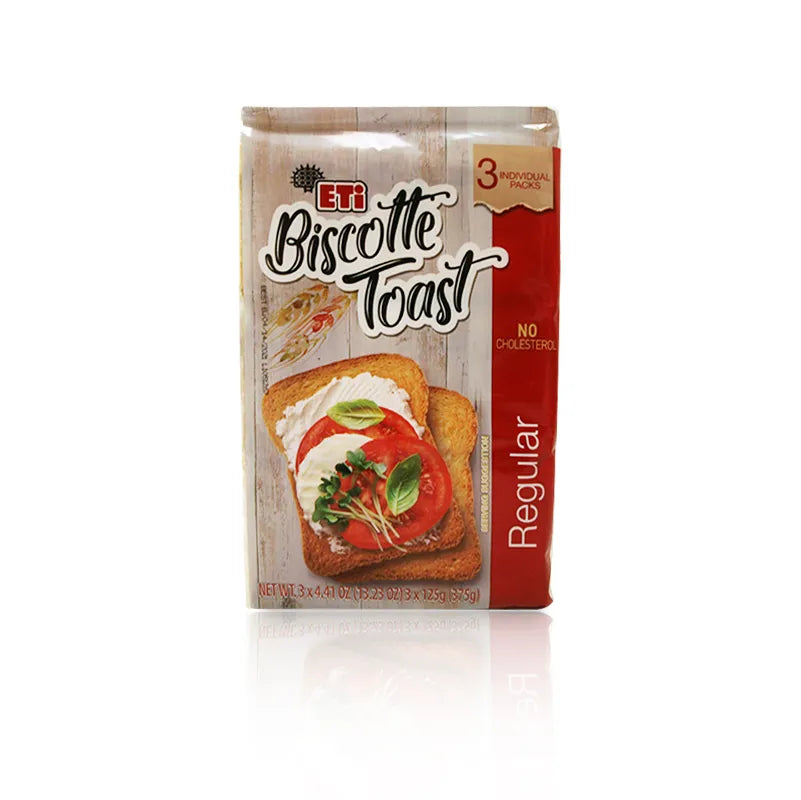 Eti Biscotte Toast (13.23 oz)