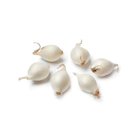 Onion White Pearl Bag