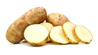 Potato Idaho (By LB)