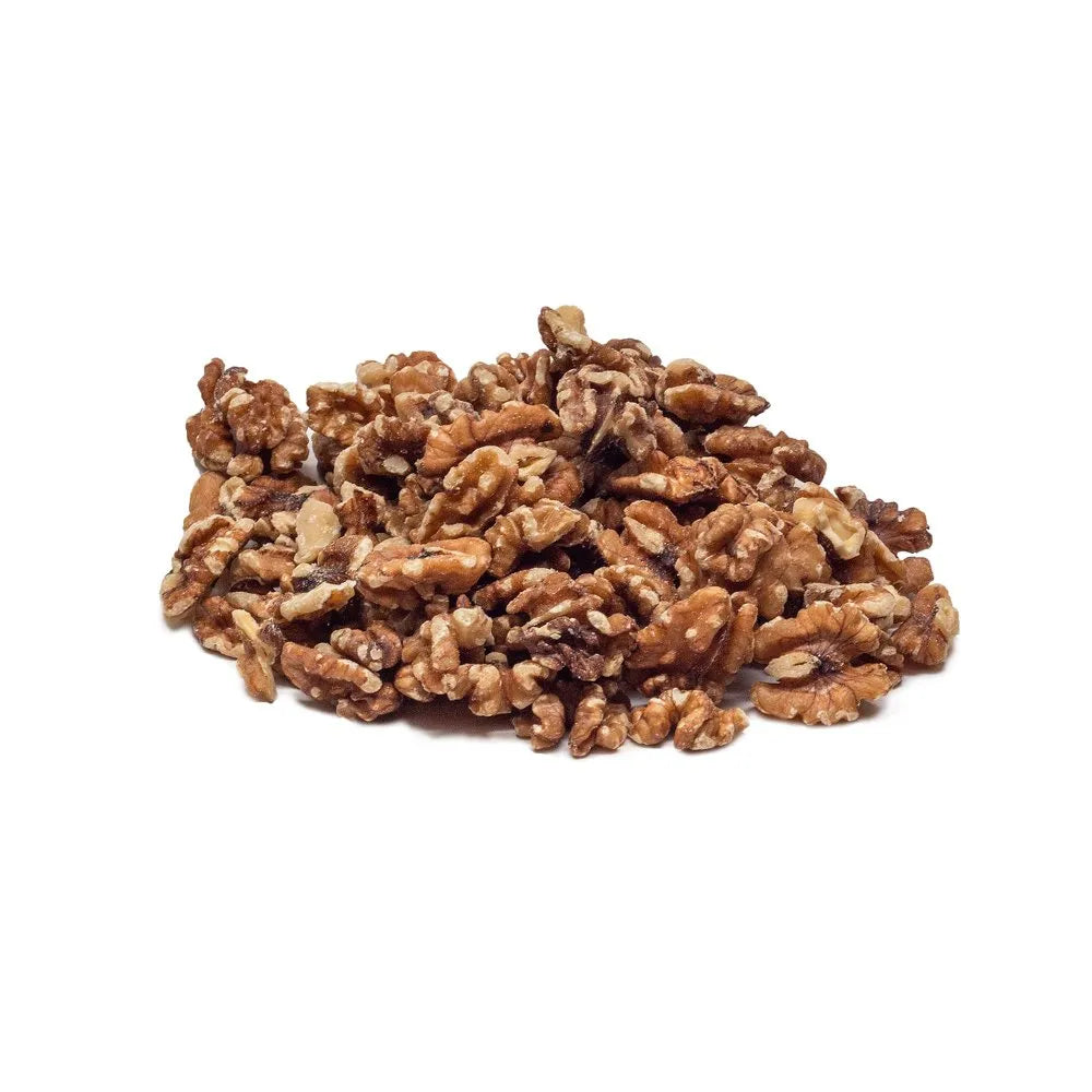 Walnut Halves & Combos (Per LB)