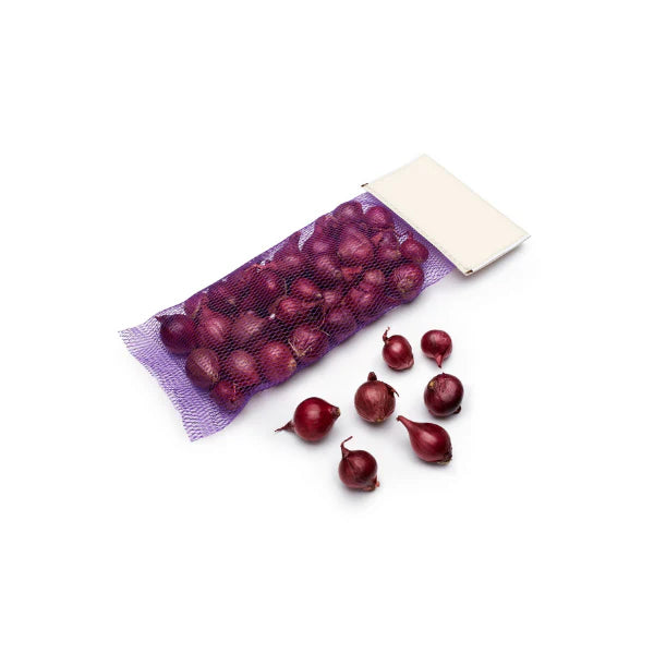 Onion Red Pearl Bag
