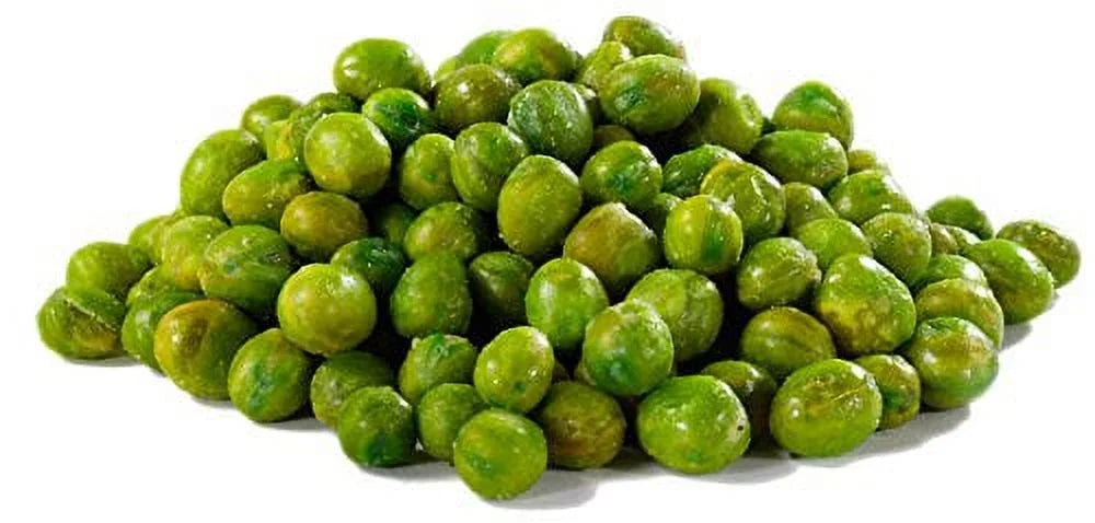 Green Chick Peas (Salted) (Per LB)