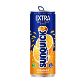 Sunquick Orange Juices With Pulp  ( 24 ct)