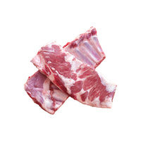 Lamb Ribs (By Pound)