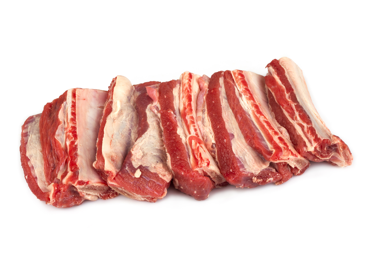 Short Ribs Rancho Market Beef Short Ribs ( By Lb min 4Lb) – Buffalo Fresh Markets