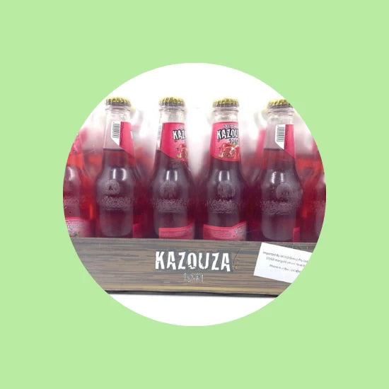 Kazouza Pomegranate (24 ct)