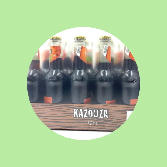 Kazouza Tamarind (24 ct)
