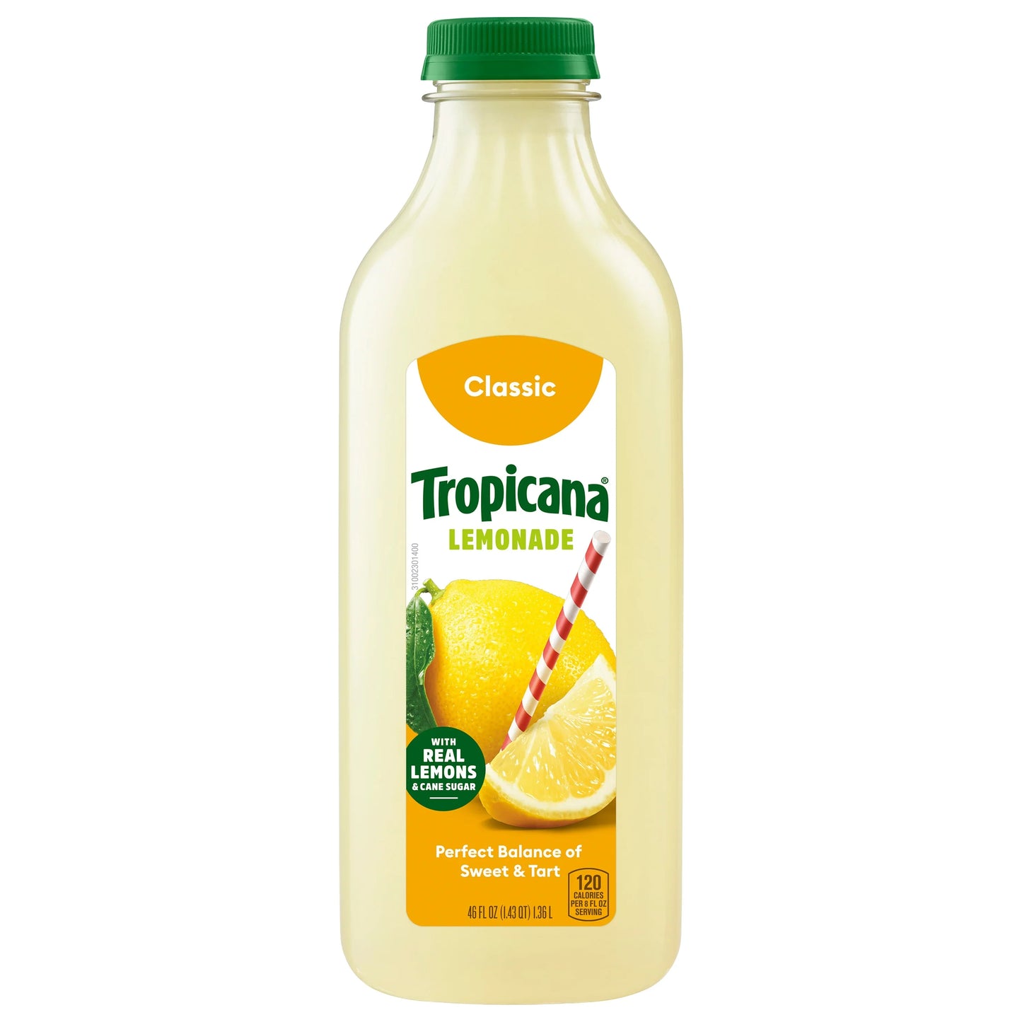 Tropicana Lemonade 46oz