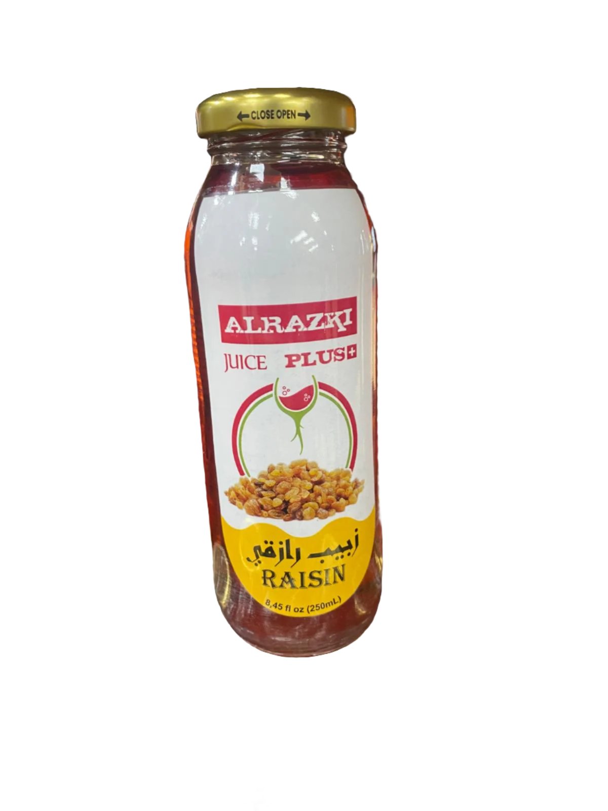 ALRazki Juice Plus (12 CT)