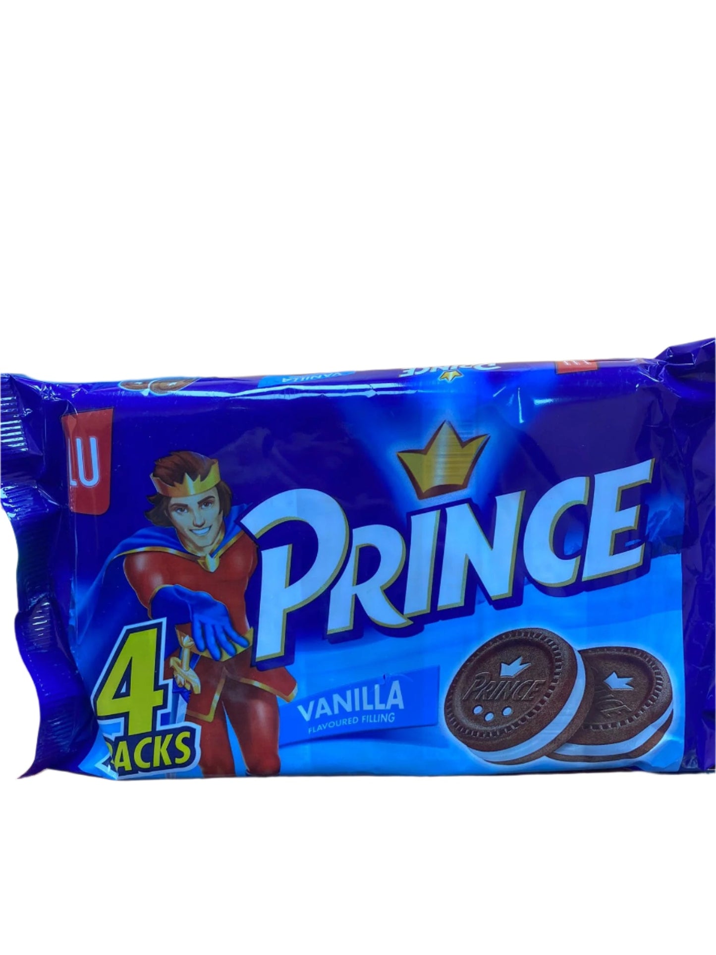LU Choco Prince (4 pcs)